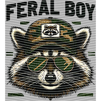 Animal Integration-DW 2002